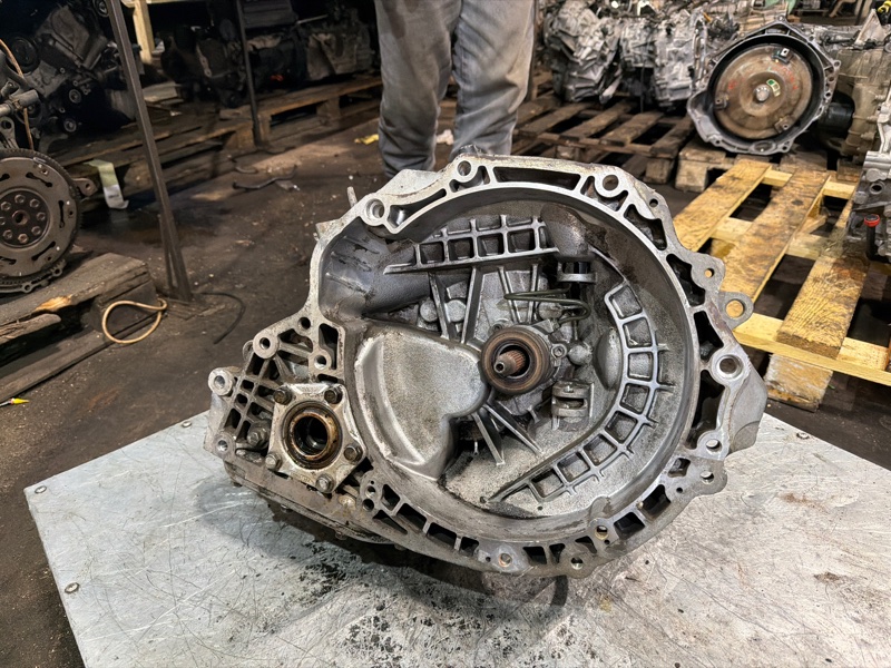 МКПП, 42000 рублей, Москва