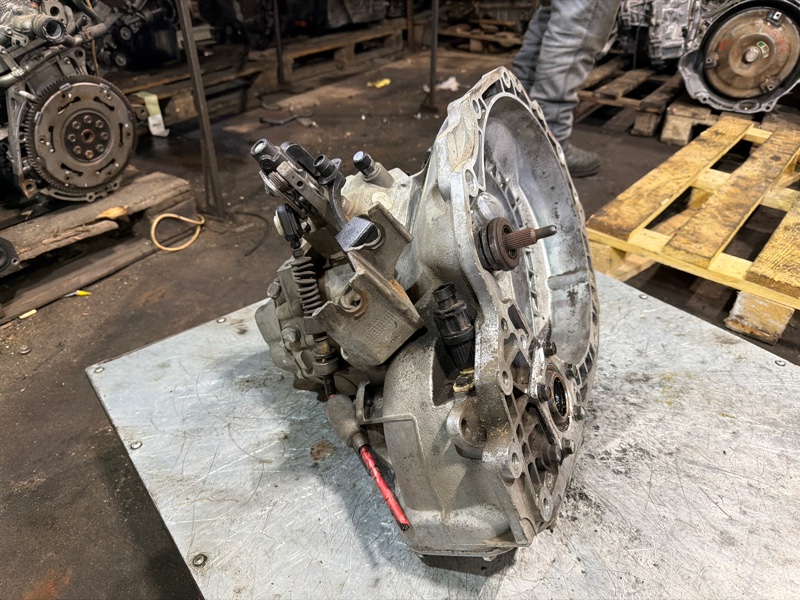 МКПП, 42000 рублей, Москва