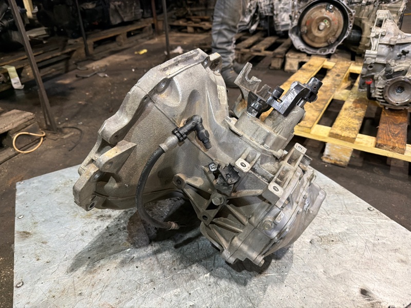 МКПП, 42000 рублей, Москва