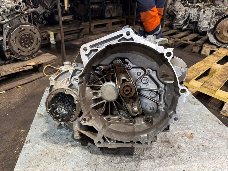 МКПП, 79000 рублей, Москва