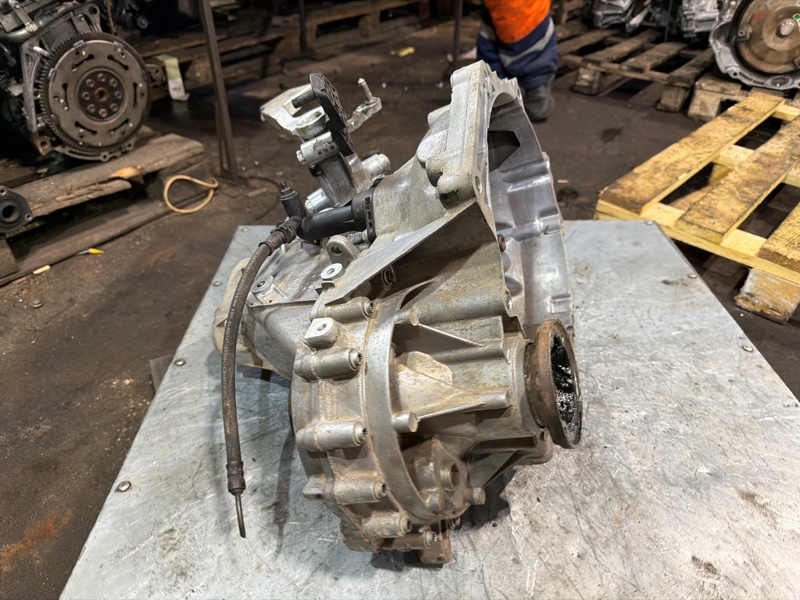 МКПП, 79000 рублей, Москва