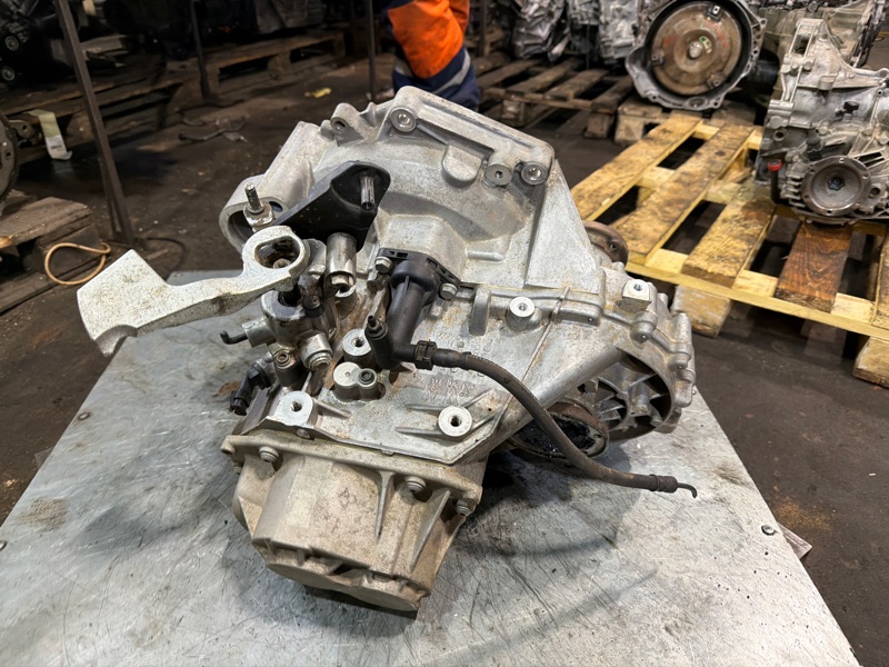 МКПП, 79000 рублей, Москва