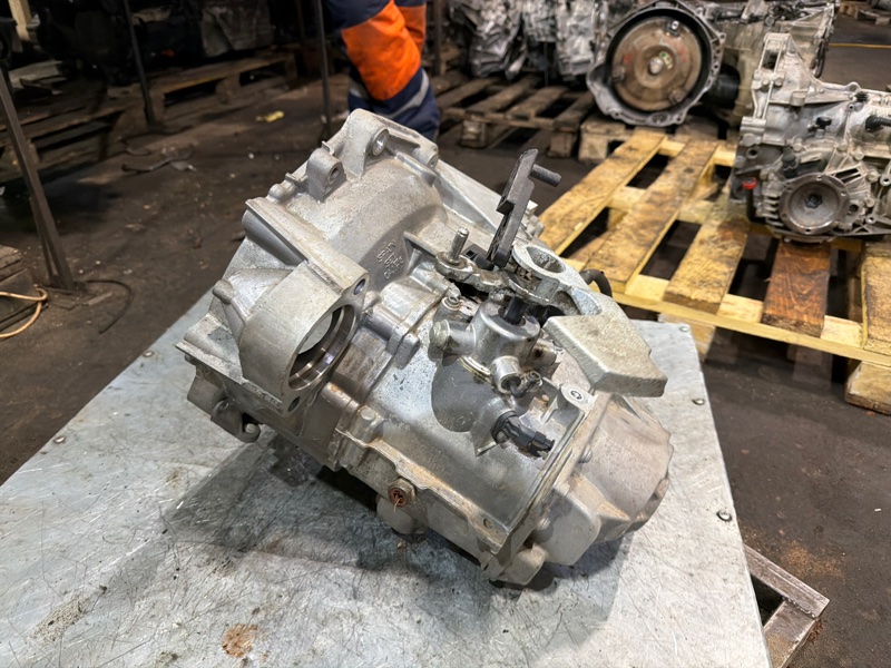 МКПП, 79000 рублей, Москва