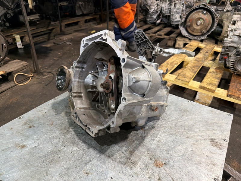 МКПП, 79000 рублей, Москва