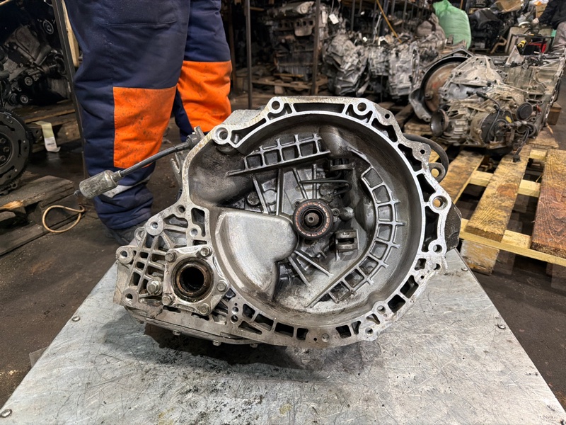 МКПП, 42000 рублей, Москва