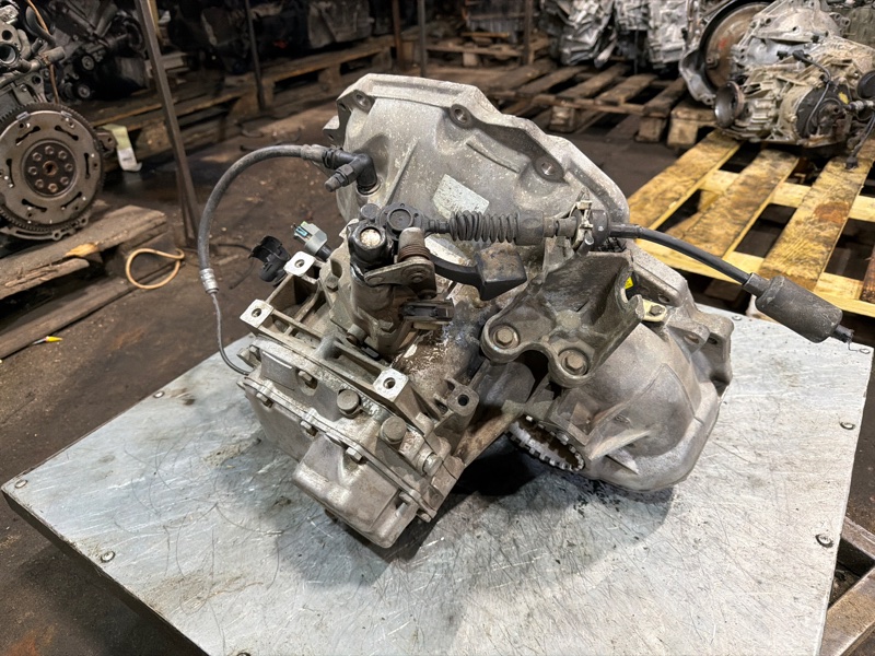 МКПП, 42000 рублей, Москва