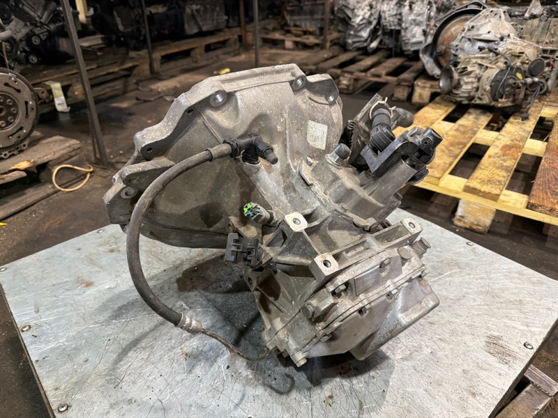 МКПП, 42000 рублей, Москва