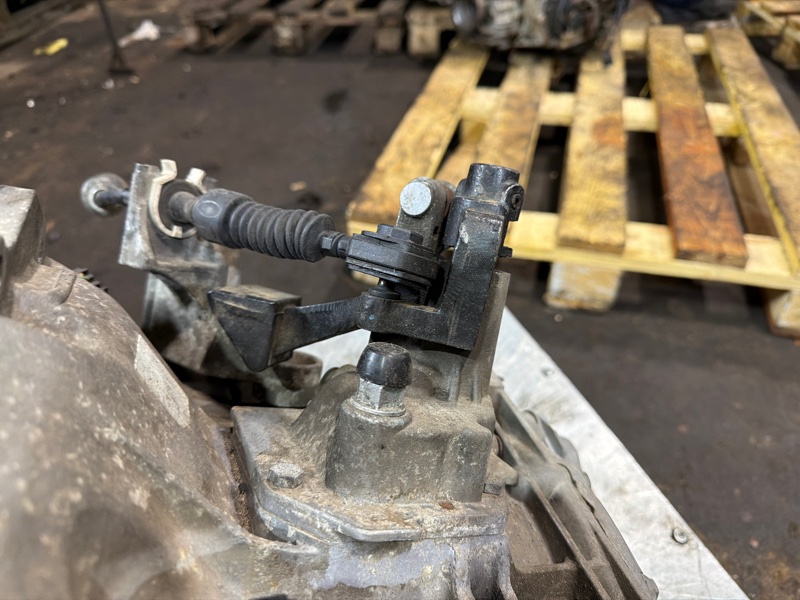 МКПП, 42000 рублей, Москва