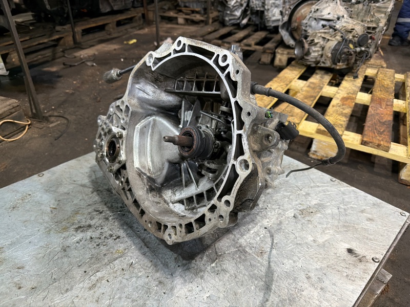 МКПП, 42000 рублей, Москва