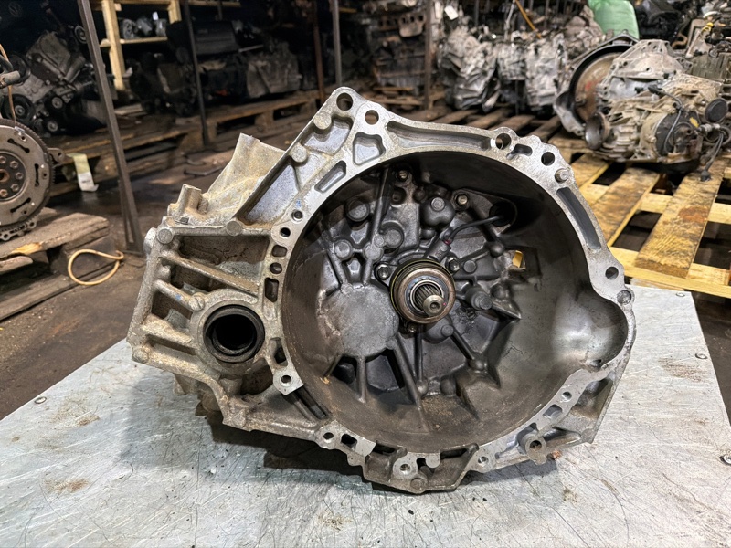 МКПП, 50000 рублей, Москва