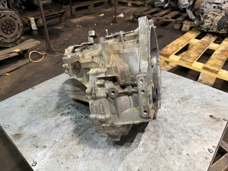 МКПП, 50000 рублей, Москва