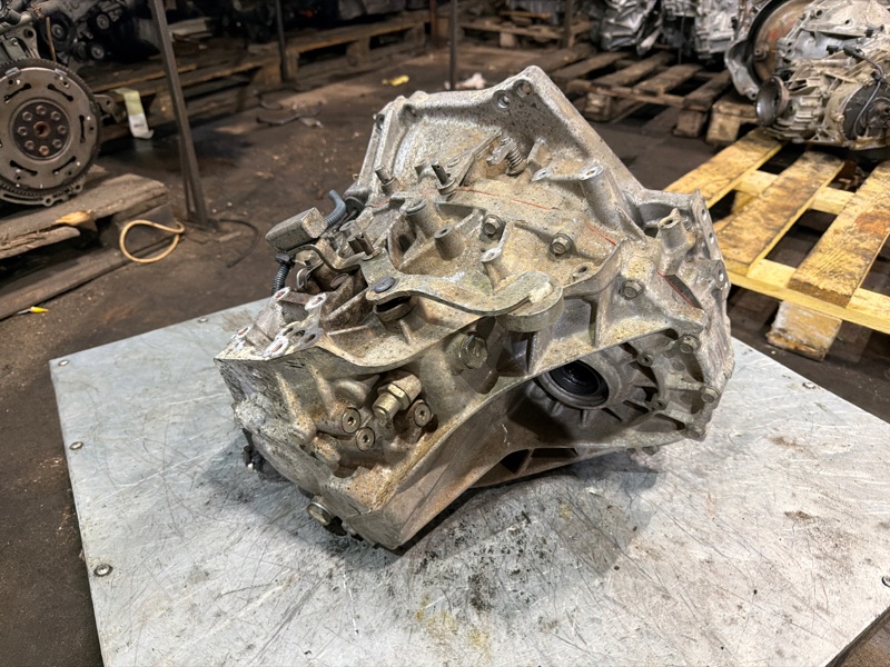 МКПП, 50000 рублей, Москва