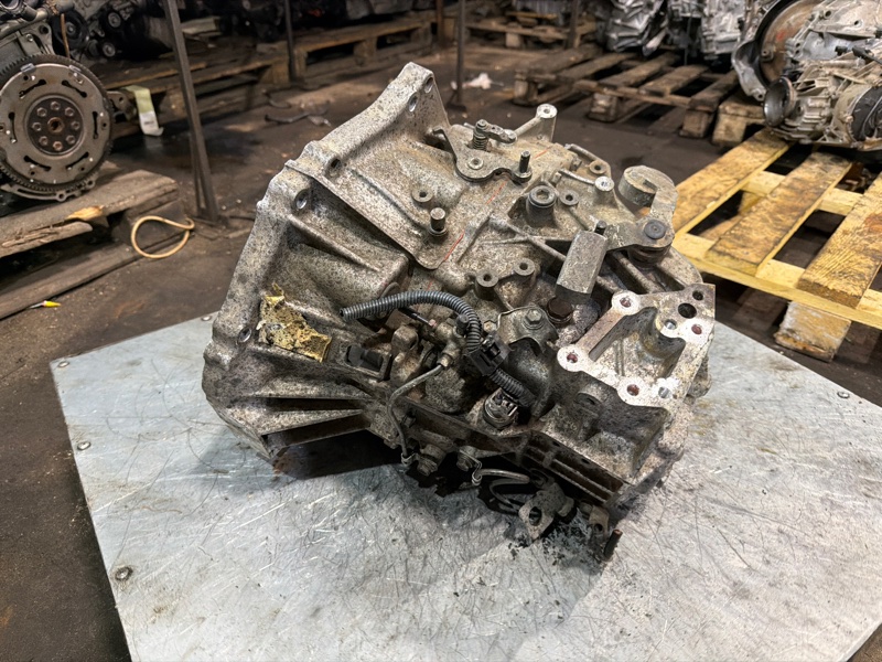 МКПП, 50000 рублей, Москва