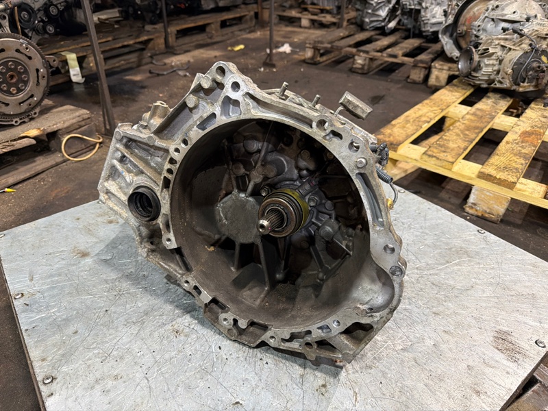 МКПП, 50000 рублей, Москва