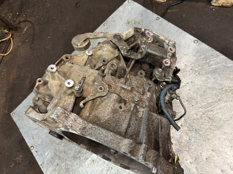 МКПП, 50000 рублей, Москва