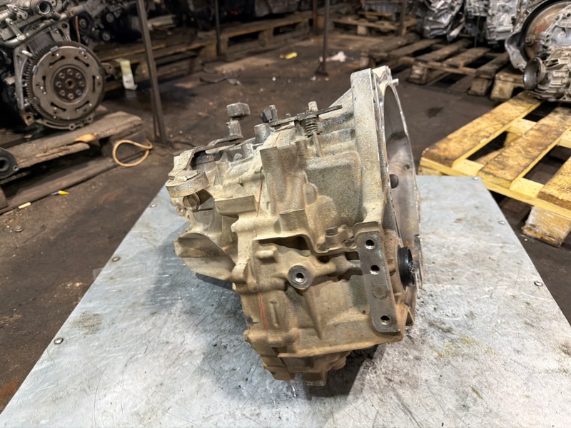 МКПП, 50000 рублей, Москва