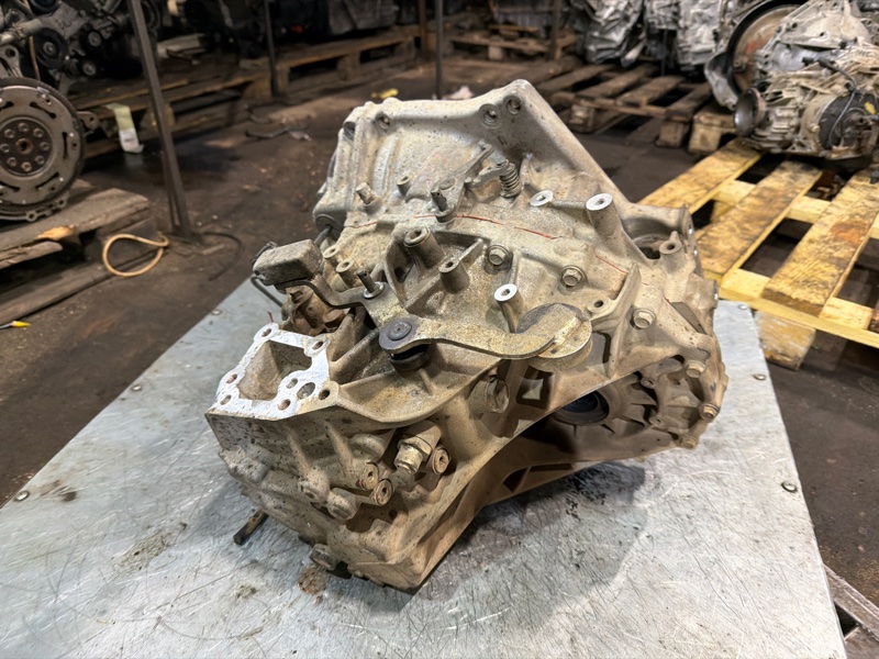 МКПП, 50000 рублей, Москва