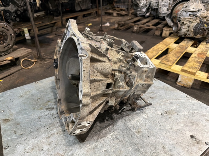 МКПП, 50000 рублей, Москва