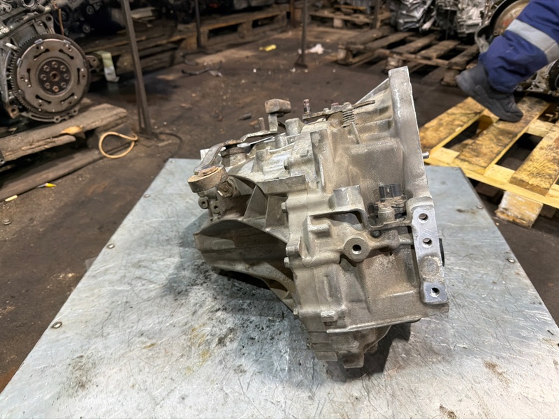 МКПП, 50000 рублей, Москва