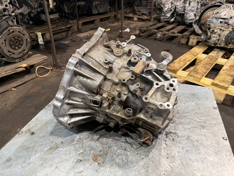 МКПП, 50000 рублей, Москва