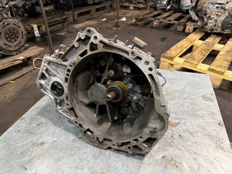 МКПП, 50000 рублей, Москва