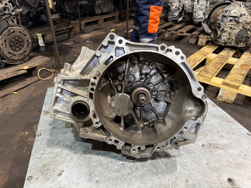 МКПП, 50000 рублей, Москва