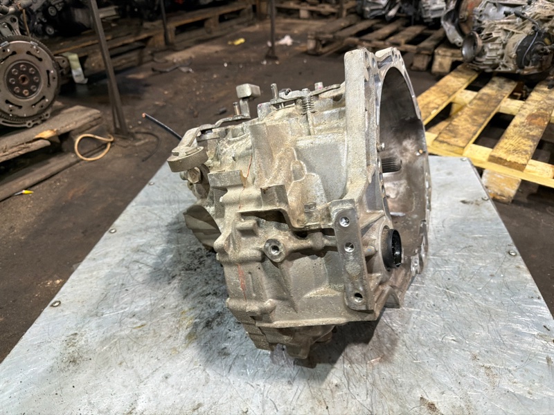 МКПП, 50000 рублей, Москва