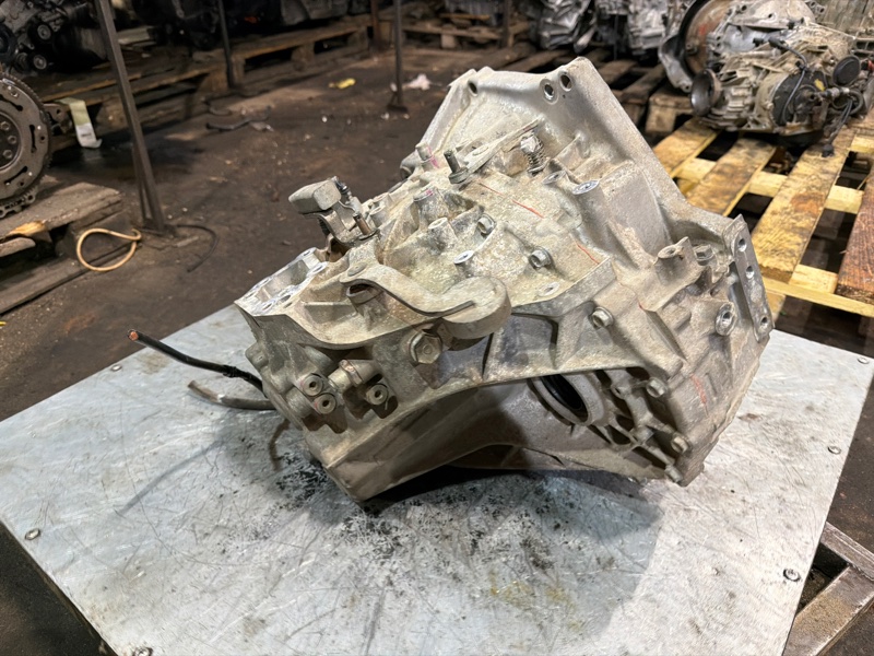 МКПП, 50000 рублей, Москва