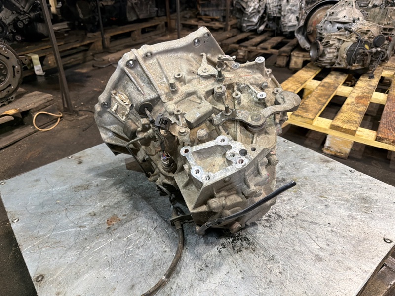 МКПП, 50000 рублей, Москва