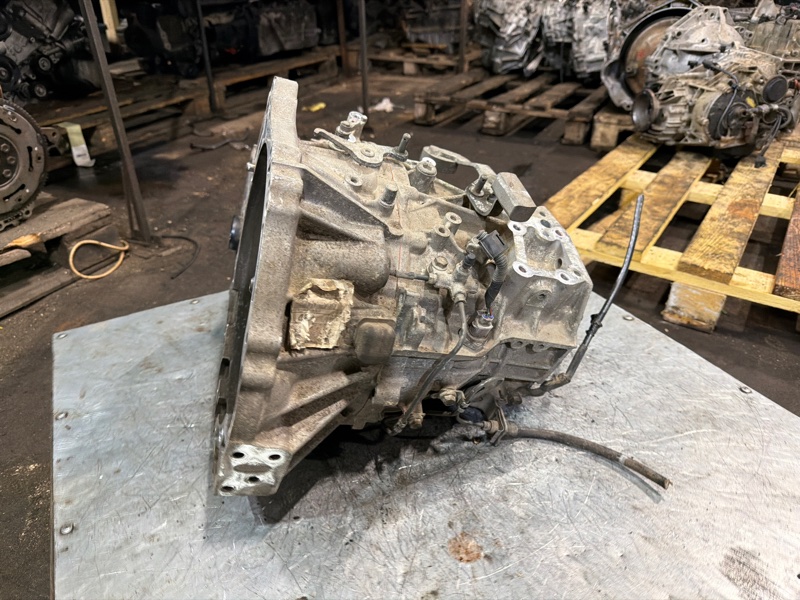 МКПП, 50000 рублей, Москва