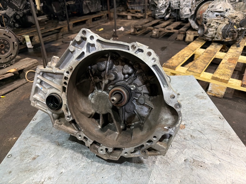 МКПП, 50000 рублей, Москва