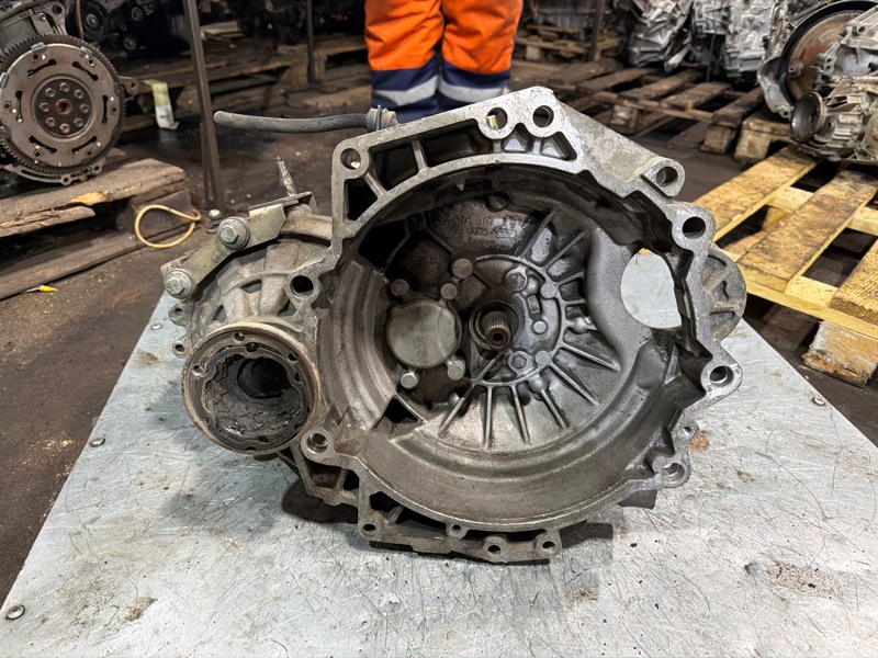 МКПП, 32000 рублей, Москва