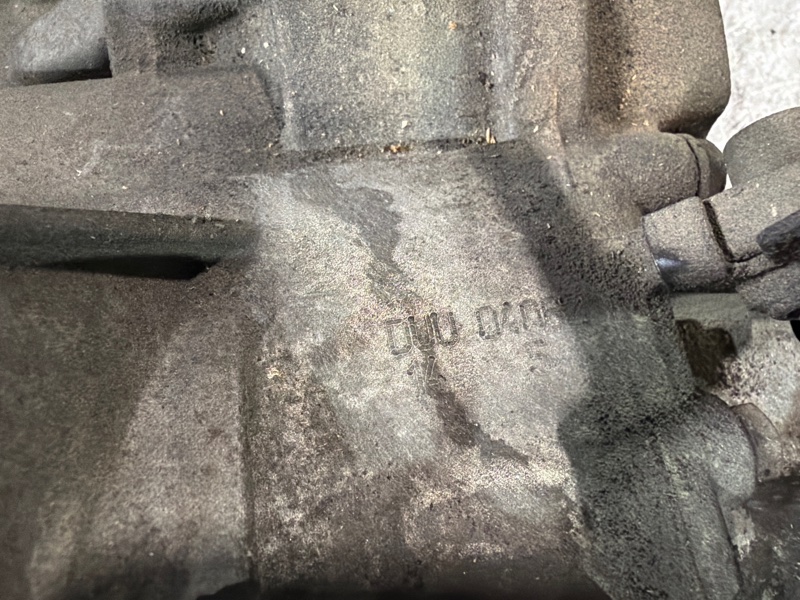 МКПП, 32000 рублей, Москва