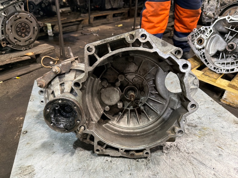 МКПП, 32000 рублей, Москва