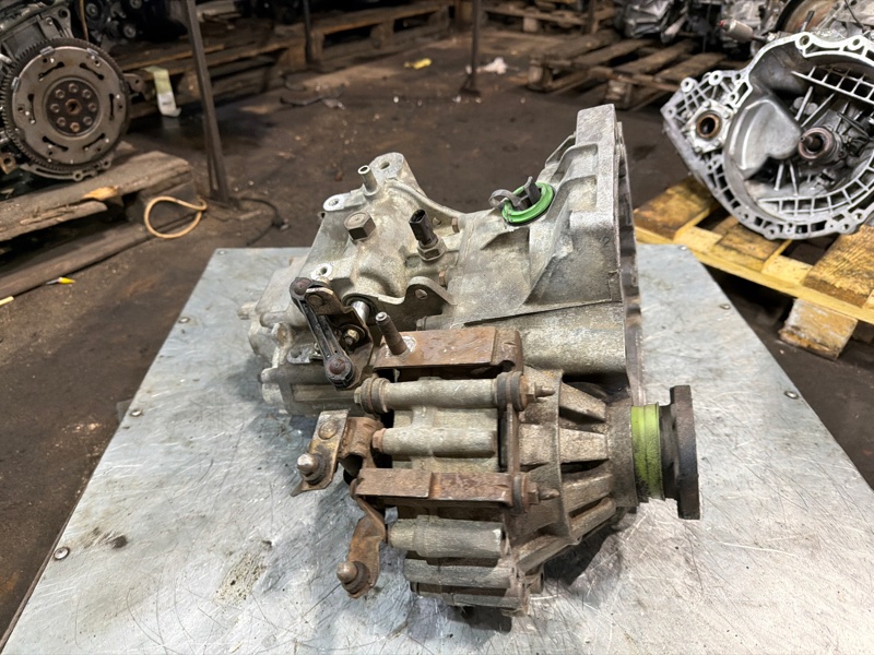 МКПП, 32000 рублей, Москва