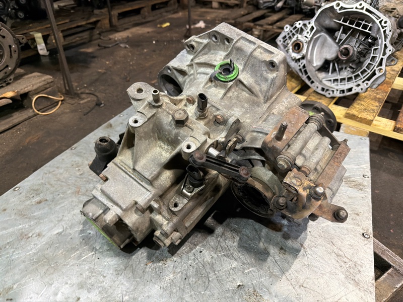 МКПП, 32000 рублей, Москва