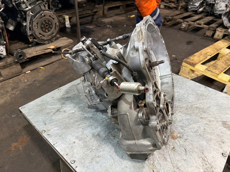 МКПП, 42000 рублей, Москва