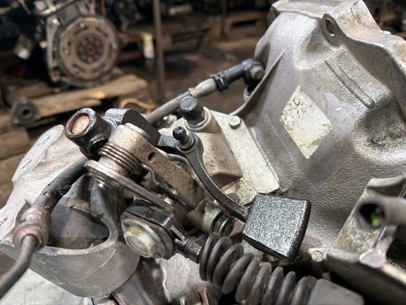 МКПП, 42000 рублей, Москва