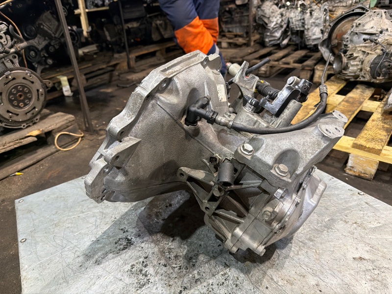 МКПП, 42000 рублей, Москва