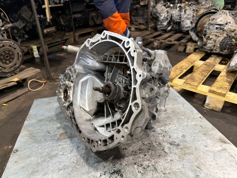 МКПП, 42000 рублей, Москва