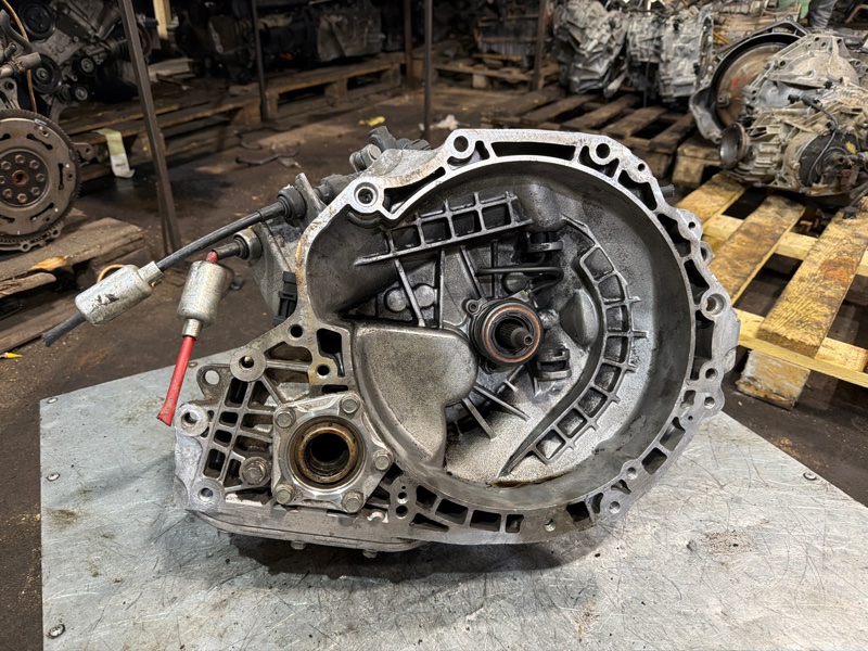 МКПП, 42000 рублей, Москва