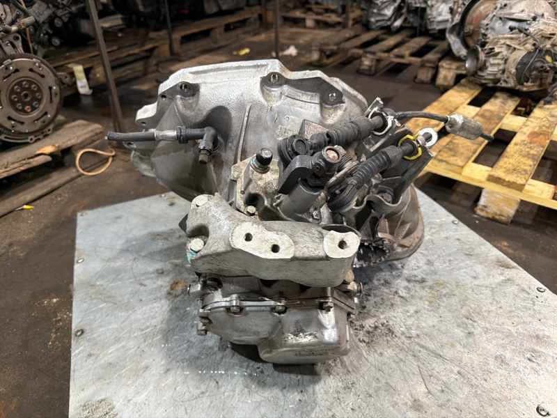 МКПП, 42000 рублей, Москва