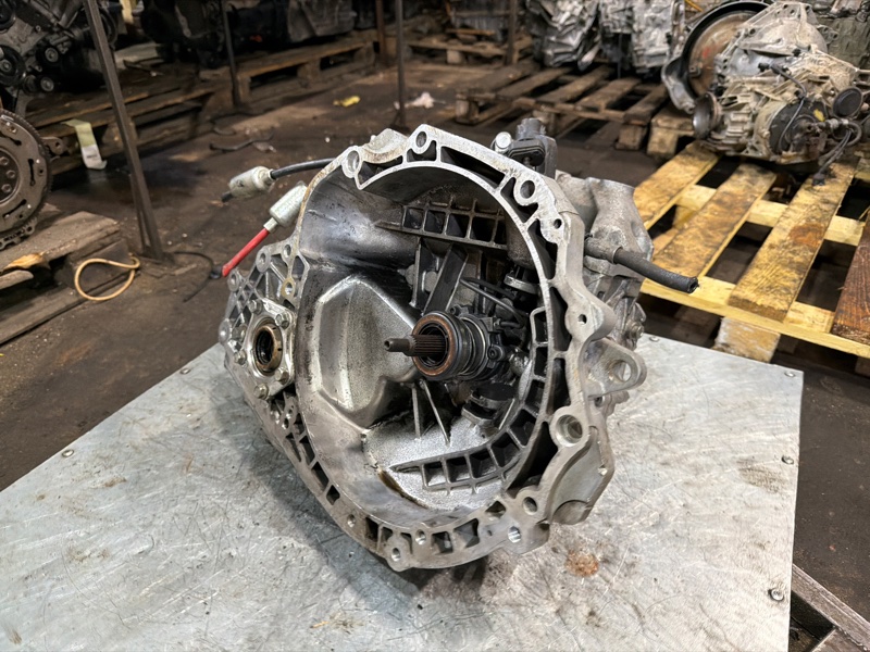 МКПП, 42000 рублей, Москва