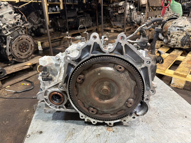 АКПП, 63000 рублей, Москва