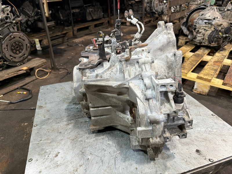 АКПП, 63000 рублей, Москва