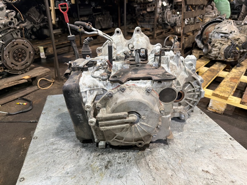 АКПП, 63000 рублей, Москва