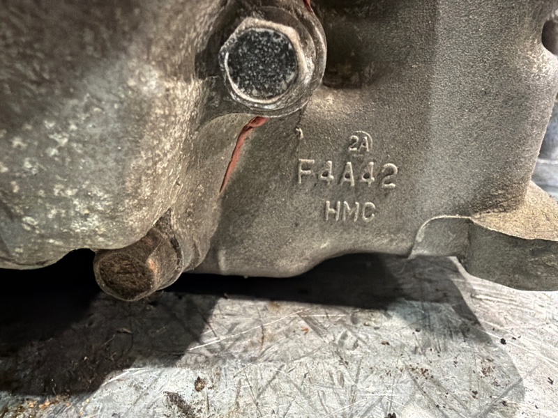 АКПП, 63000 рублей, Москва