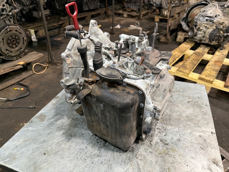 АКПП, 63000 рублей, Москва