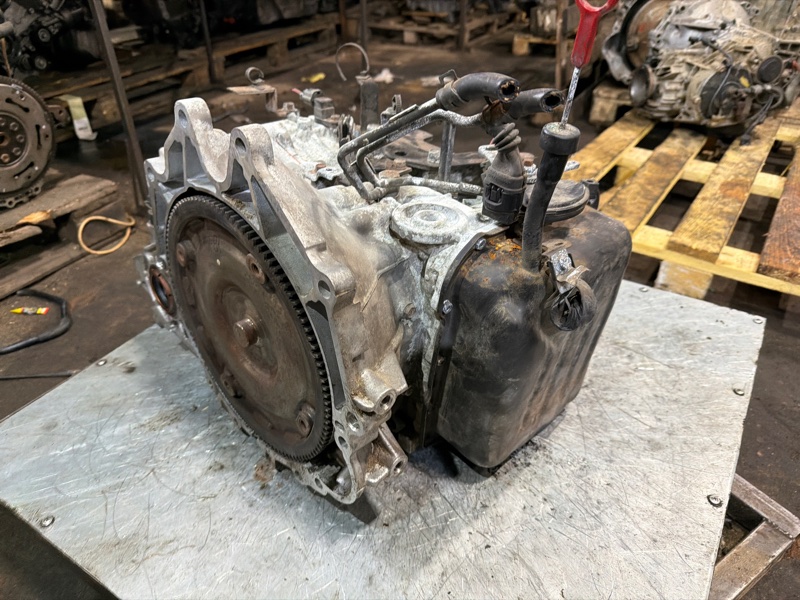 АКПП, 63000 рублей, Москва