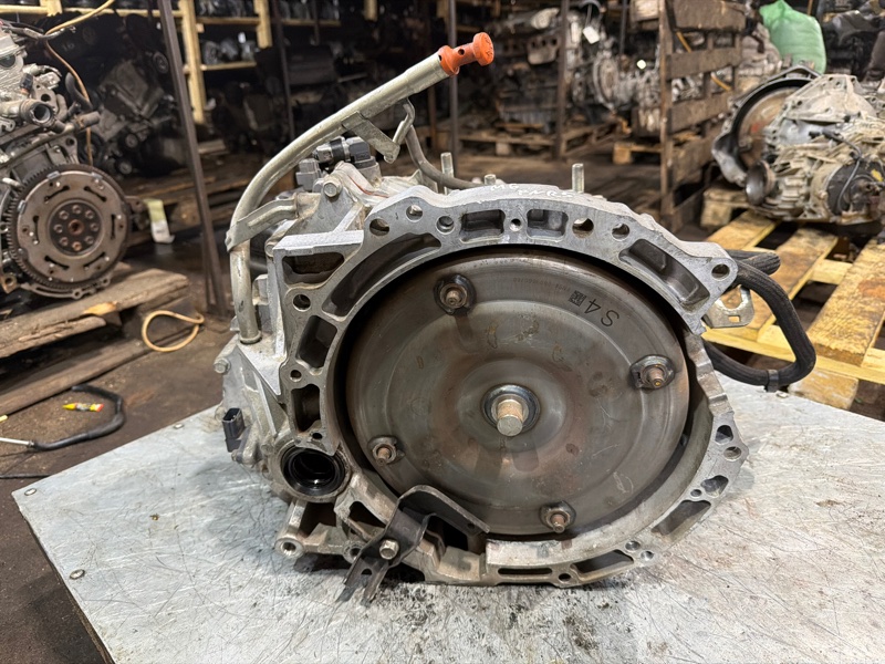 АКПП, 37000 рублей, Москва